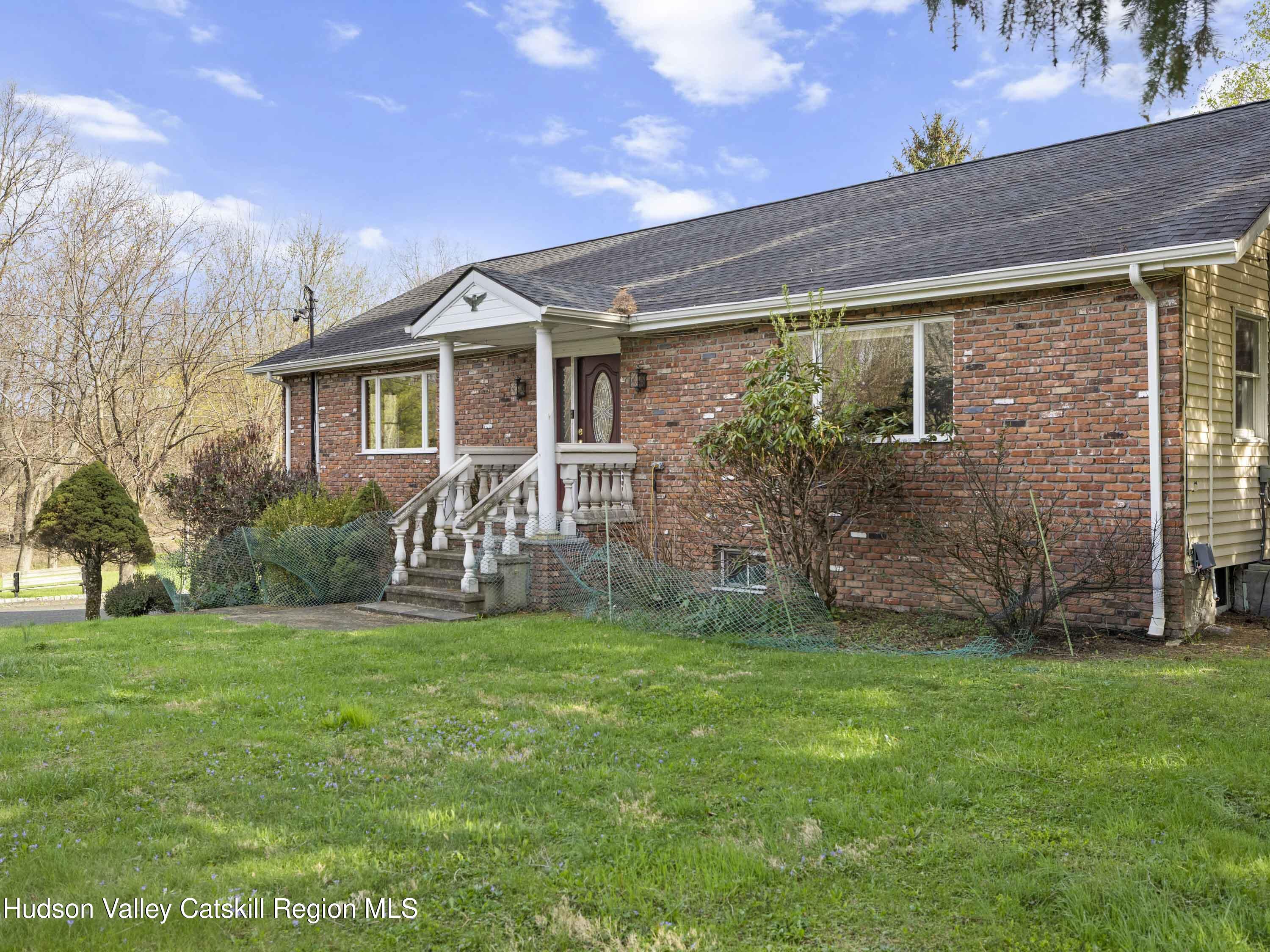463 Mckinstry Road Gardiner, NY 12525 - Photo 52 of 52 463 Mckinstry Road, Gardiner, NY 12525 N
