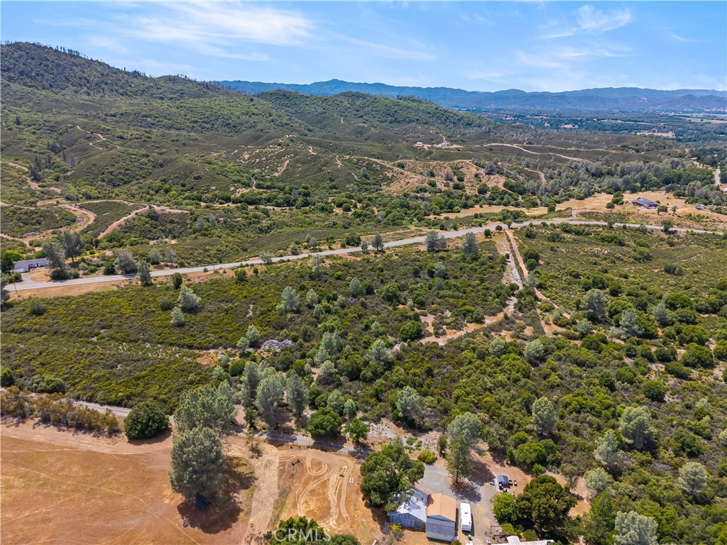8152 Bottle Rock Road Kelseyville, CA 95451 - Photo 12 of 28 a view of city and mountain