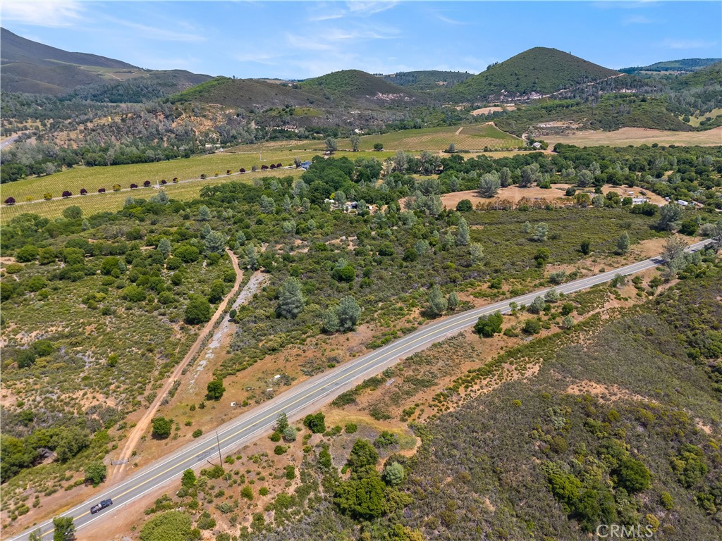 8152 Bottle Rock Road Kelseyville, CA 95451 - Photo 2 of 28 a view of an outdoor space with mountain view