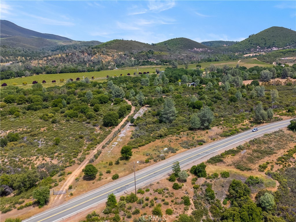 8152 Bottle Rock Road Kelseyville, CA 95451 - Photo 21 of 28 a view of city and mountain