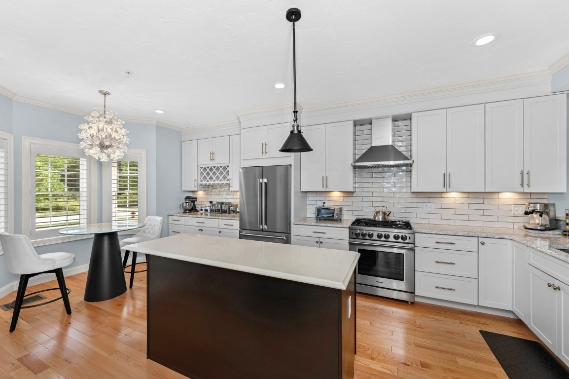 74 Meetinghouse Road, Unit 74 Norfolk, MA 02056 - Photo 4 of 21 Gallery Image 4