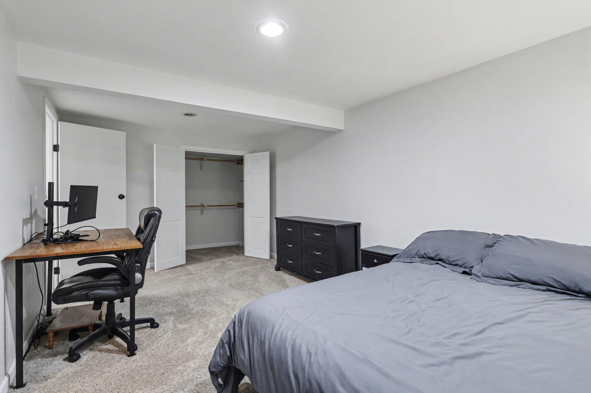13540 Riverside Drive Constantine, MI 49042 - Photo 12 of 19 Basement
