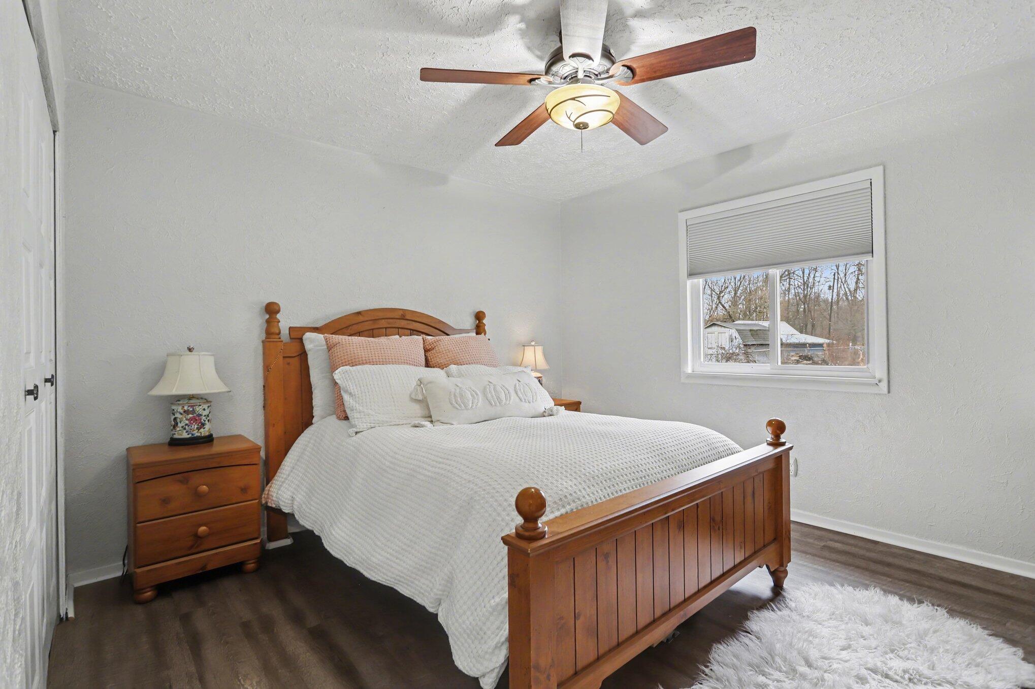 13540 Riverside Drive Constantine, MI 49042 - Photo 8 of 19 Primary Bedroom