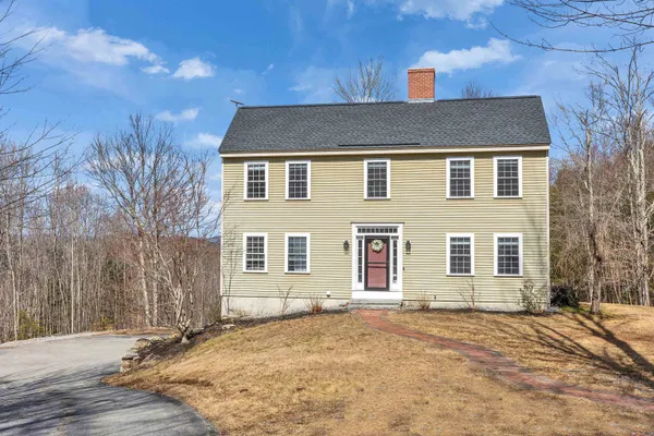 $629,900 | 189 Byam Road, New Boston, NH 03070