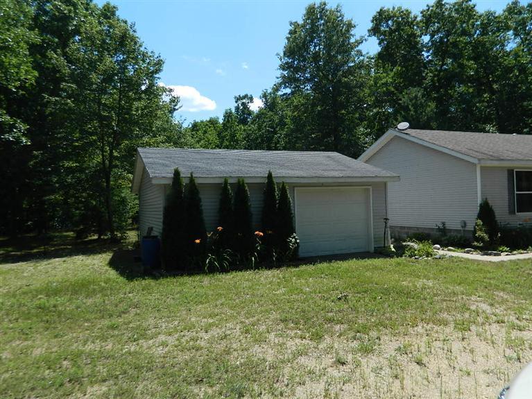 21649 North County Line Road Newaygo, MI 49337 - Photo 3 of 12 Additional Photo