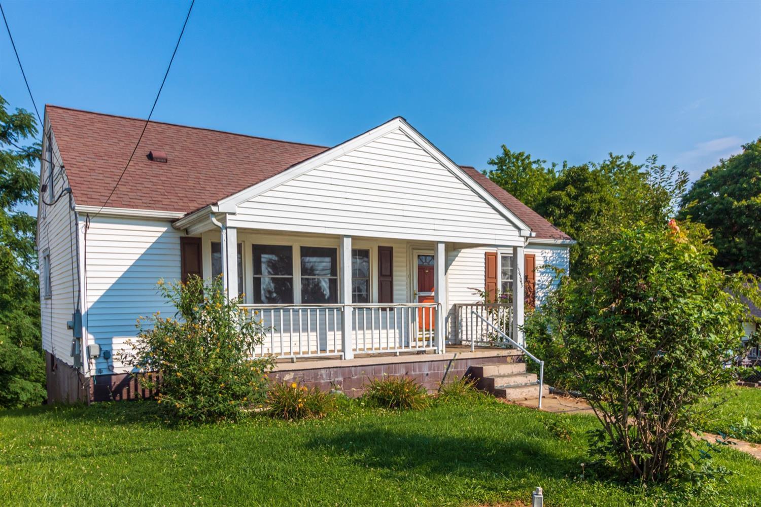 13503 State Rte 41 West Union, OH 45693 - Photo 6 of 30 Gallery Image 6