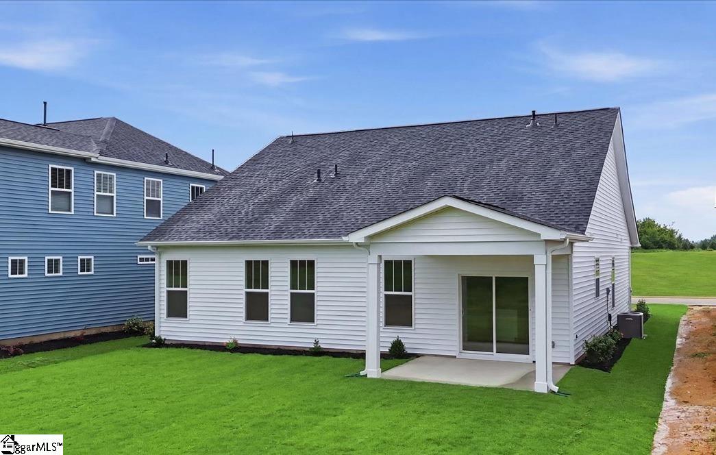 200 Terpack Circle Gray Court, SC 29645 - Photo 25 of 29