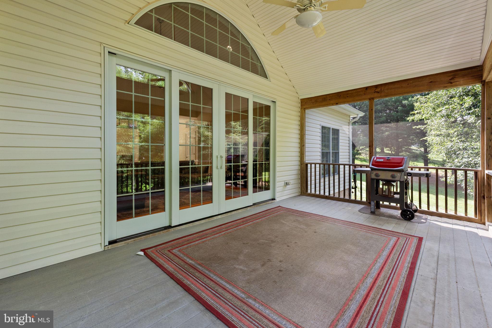 6312 Mill Branch Road Huntingtown, MD 20639 - Photo 27 of 40