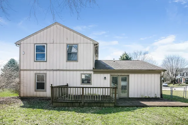 $1,805 | 1663 Rogers Circle, Indianapolis, IN 46214