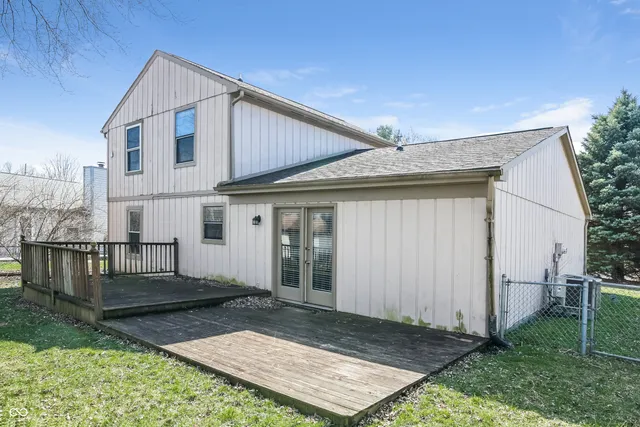 $1,805 | 1663 Rogers Circle, Indianapolis, IN 46214