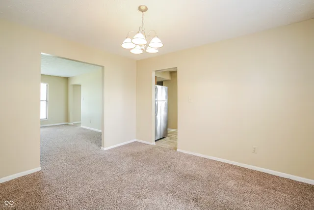 $1,805 | 1663 Rogers Circle, Indianapolis, IN 46214