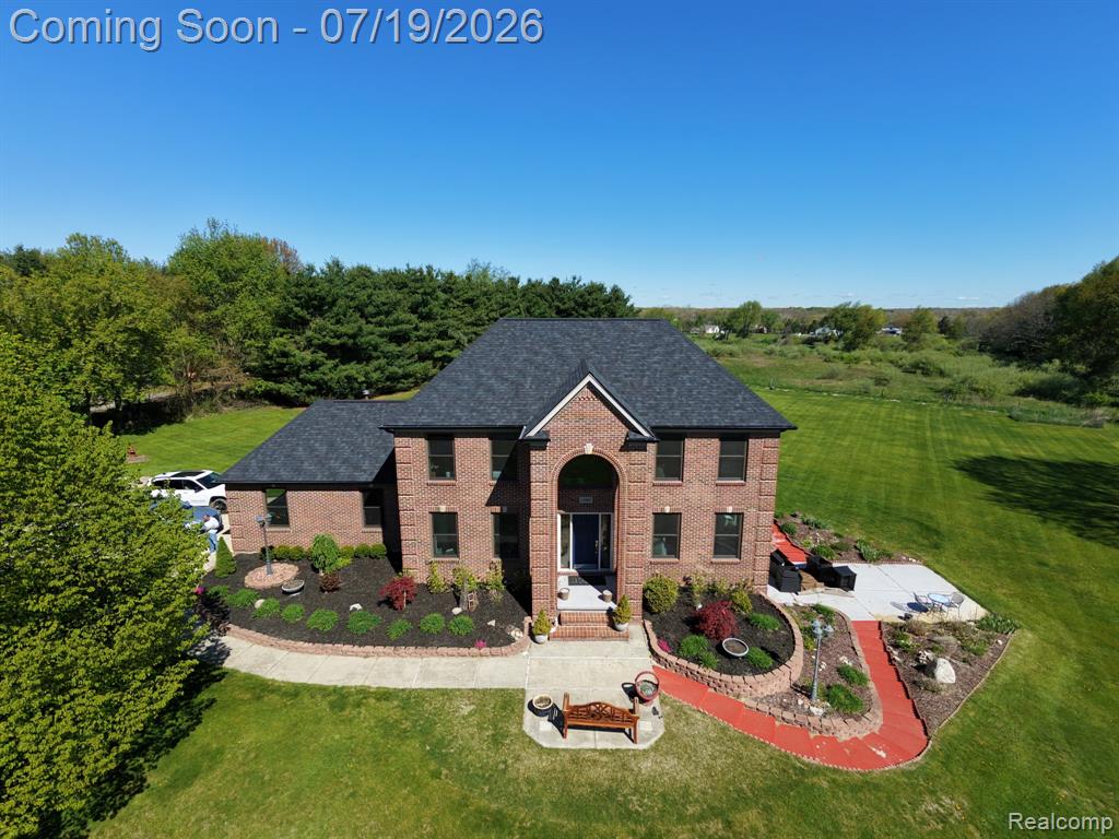 1205 Yule Road Leonard, MI 48367 - Photo 1 of 42