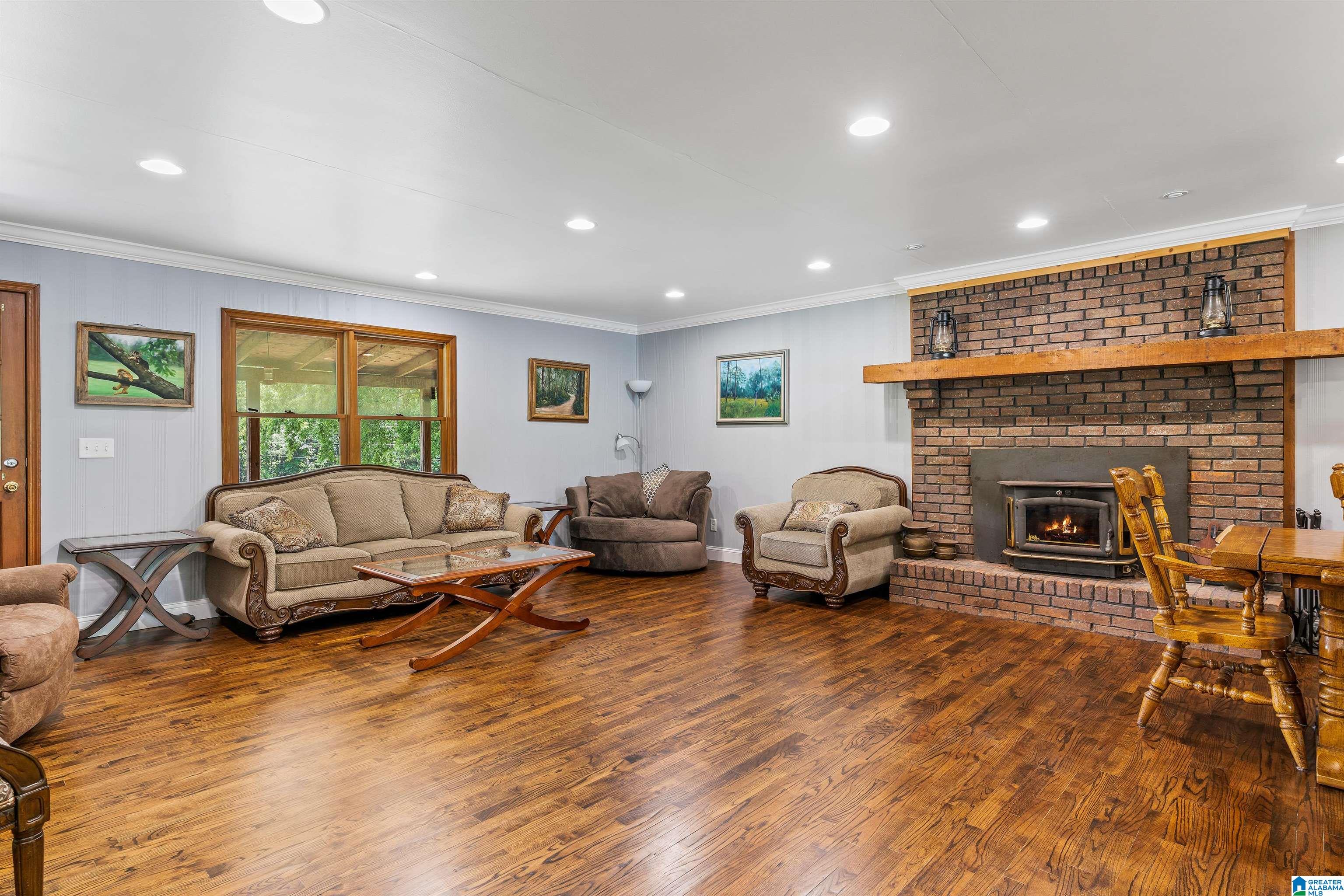 433 Yorkshire Road Columbiana, AL 35051 - Photo 8 of 50