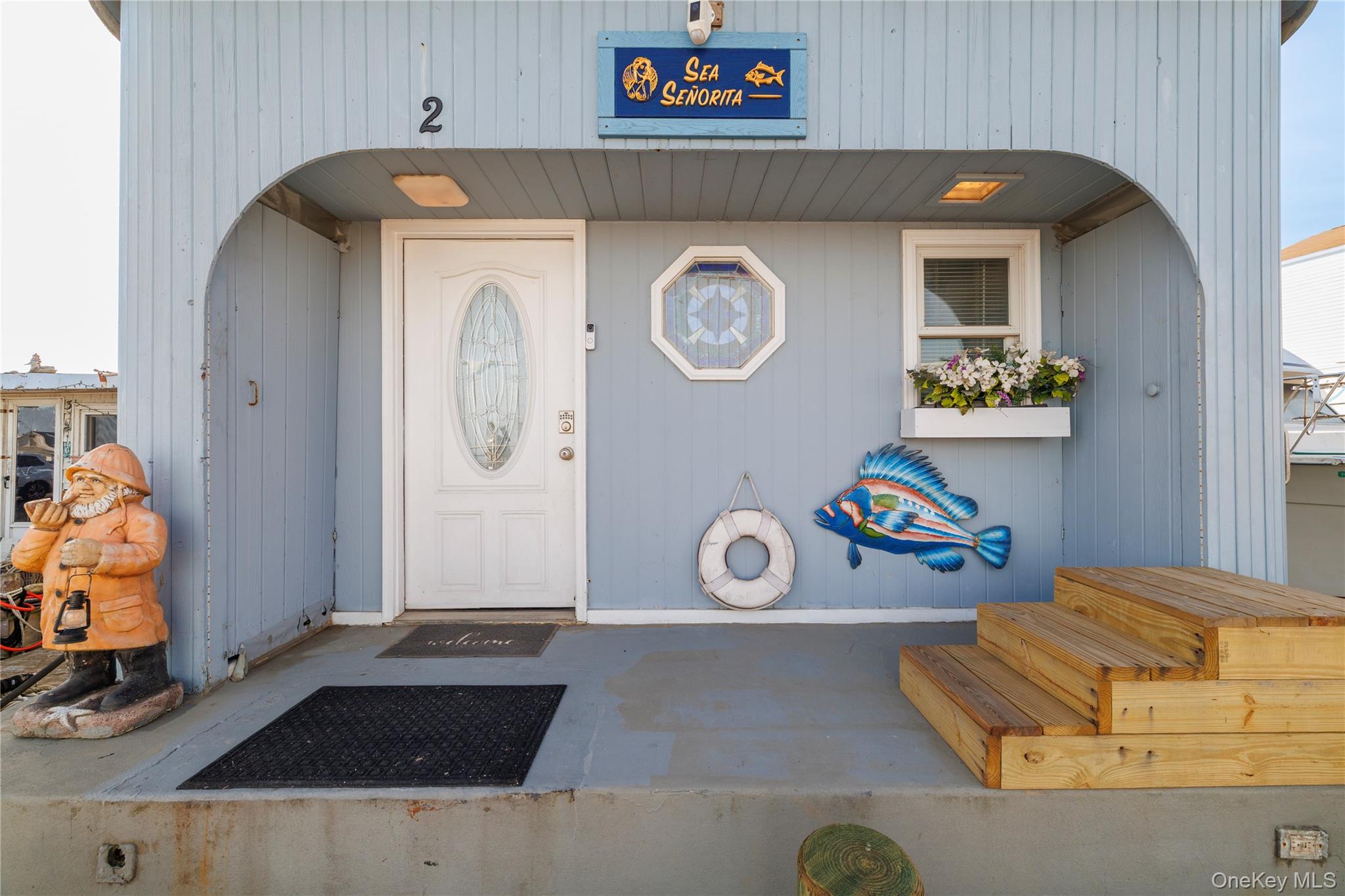 220 Shore Road Seaford, NY 11783 - Photo 3 of 23 a utility room with dryer and washer
