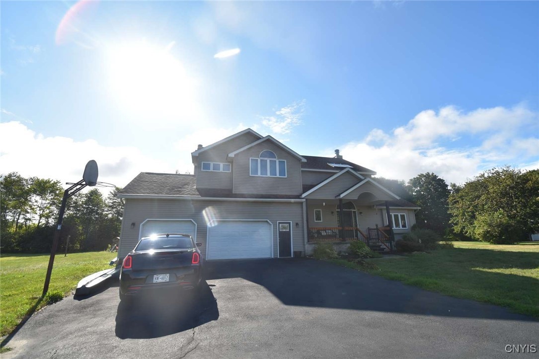 7226 Bunal Boulevard Rome, NY 13440 - Photo 1 of 1