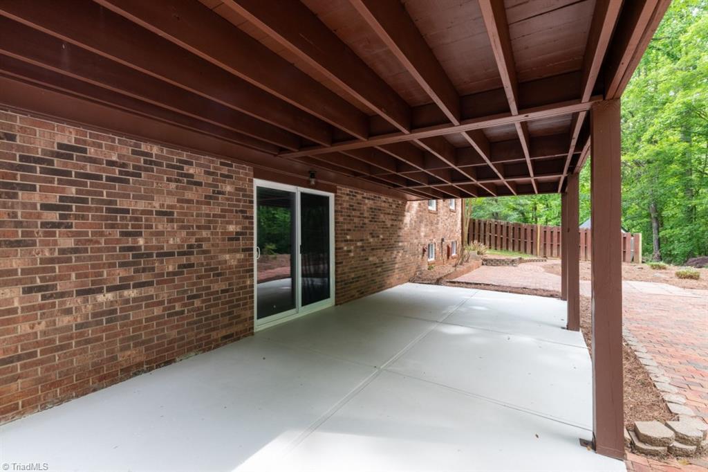 5111 Morrell Road Winston-Salem, NC 27105 - Photo 11 of 42 Gallery Image 11