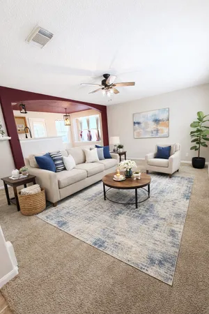 $1,749 | 13952 Buckskin Drive, Willis, TX 77378