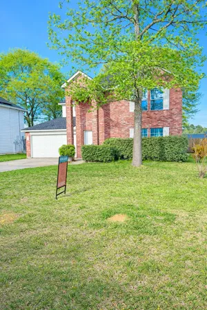 $1,749 | 13952 Buckskin Drive, Willis, TX 77378