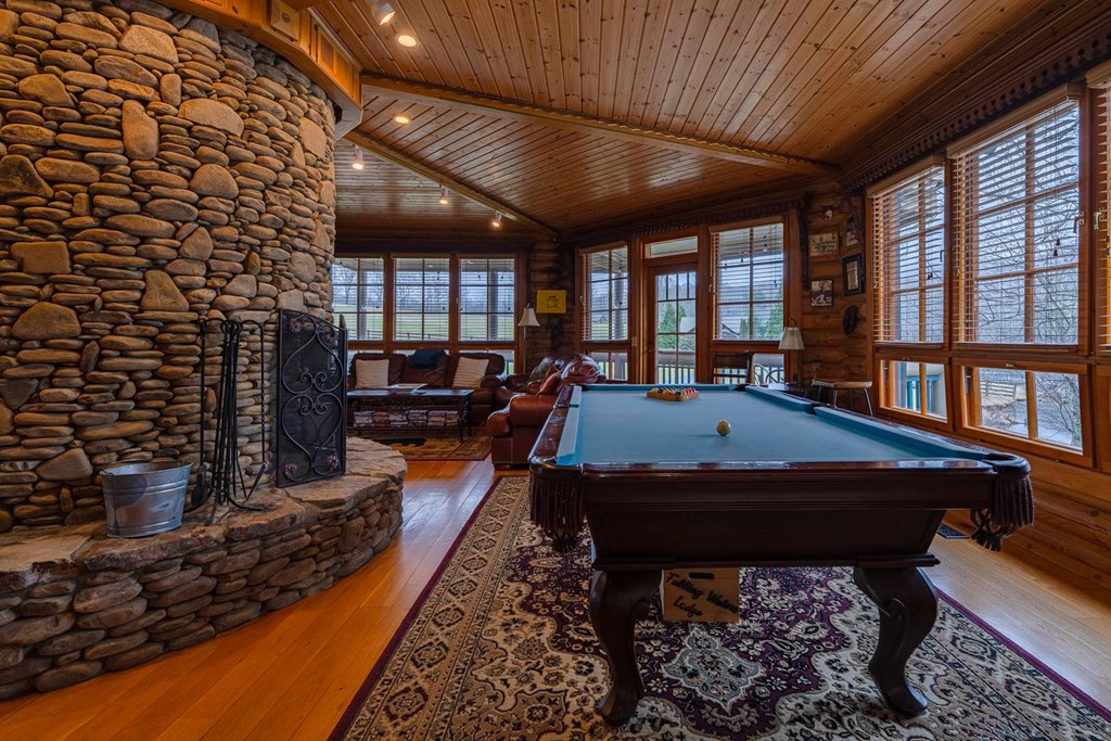 201 Mountainside Parkway Ellijay, GA 30536 - Photo 19 of 78