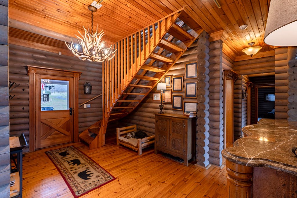 201 Mountainside Parkway Ellijay, GA 30536 - Photo 2 of 78