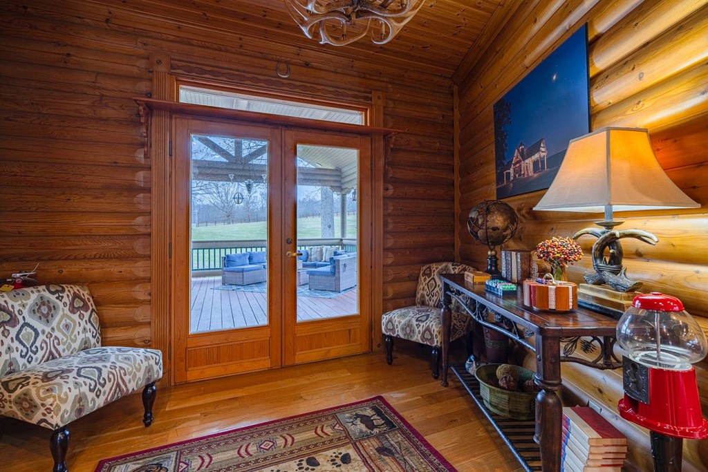 201 Mountainside Parkway Ellijay, GA 30536 - Photo 23 of 78