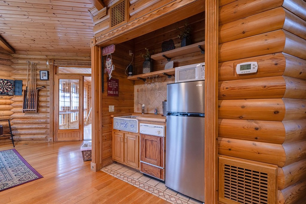 201 Mountainside Parkway Ellijay, GA 30536 - Photo 27 of 78