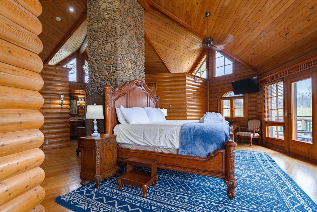 201 Mountainside Parkway Ellijay, GA 30536 - Photo 35 of 78