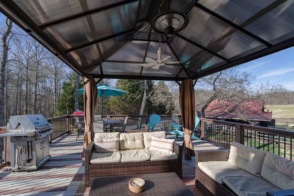 201 Mountainside Parkway Ellijay, GA 30536 - Photo 45 of 78