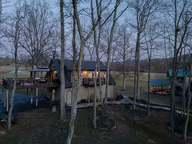$2,800,000 | 201 Mountainside Parkway, Ellijay, GA 30536