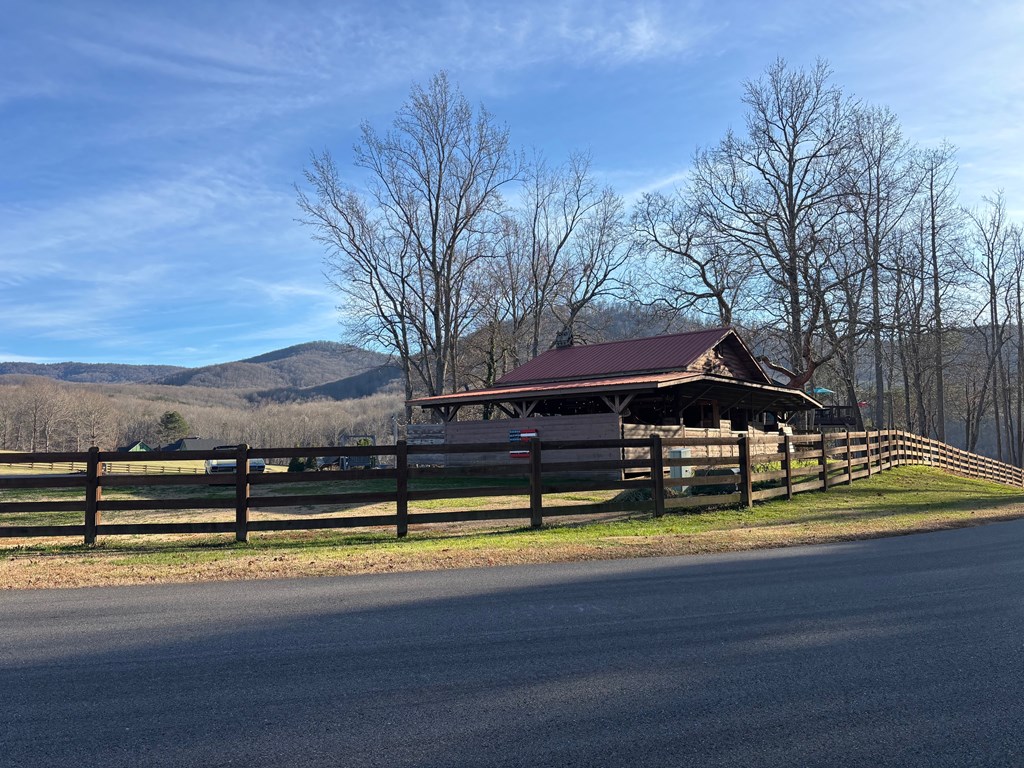 201 Mountainside Parkway Ellijay, GA 30536 - Photo 58 of 78