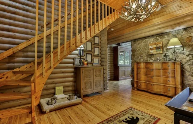 $2,800,000 | 201 Mountainside Parkway, Ellijay, GA 30536