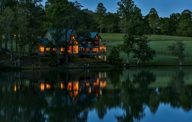 $2,800,000 | 201 Mountainside Parkway, Ellijay, GA 30536