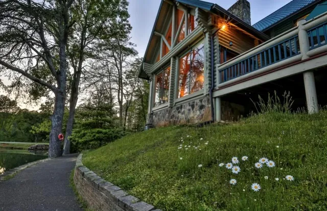 $2,800,000 | 201 Mountainside Parkway, Ellijay, GA 30536