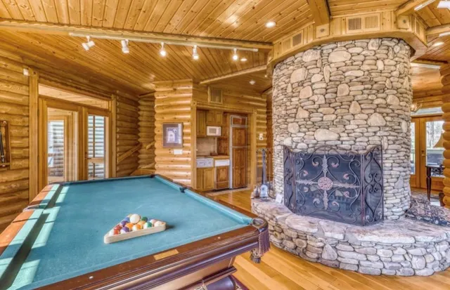 $2,800,000 | 201 Mountainside Parkway, Ellijay, GA 30536