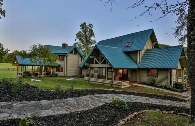 $2,800,000 | 201 Mountainside Parkway, Ellijay, GA 30536