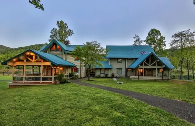$2,800,000 | 201 Mountainside Parkway, Ellijay, GA 30536