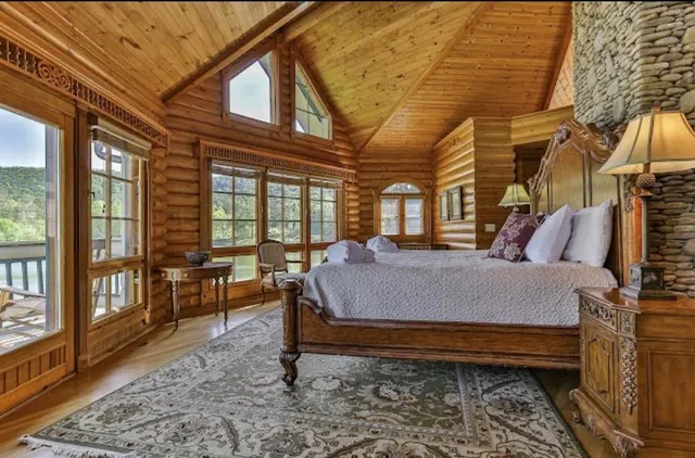 $2,800,000 | 201 Mountainside Parkway, Ellijay, GA 30536