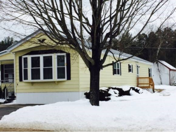 7 Trade Wind Lane Rochester, NH 03867 - Photo 1 of 1