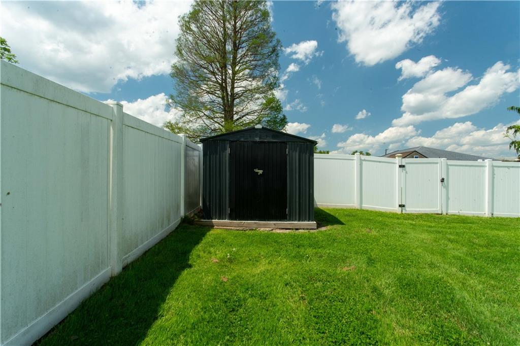 1238 Cascade Road Monaca, PA 15061 - Photo 21 of 25