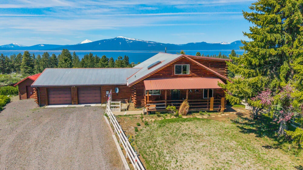 34840 Dawn Loop Chiloquin, OR 97624 - Photo 85 of 91 Front of Home