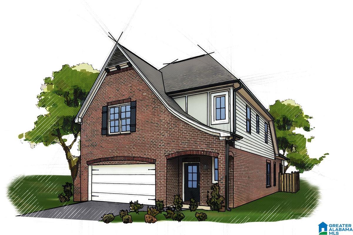 2191 Springfield Drive Chelsea, AL 35043 - Photo 1 of 3