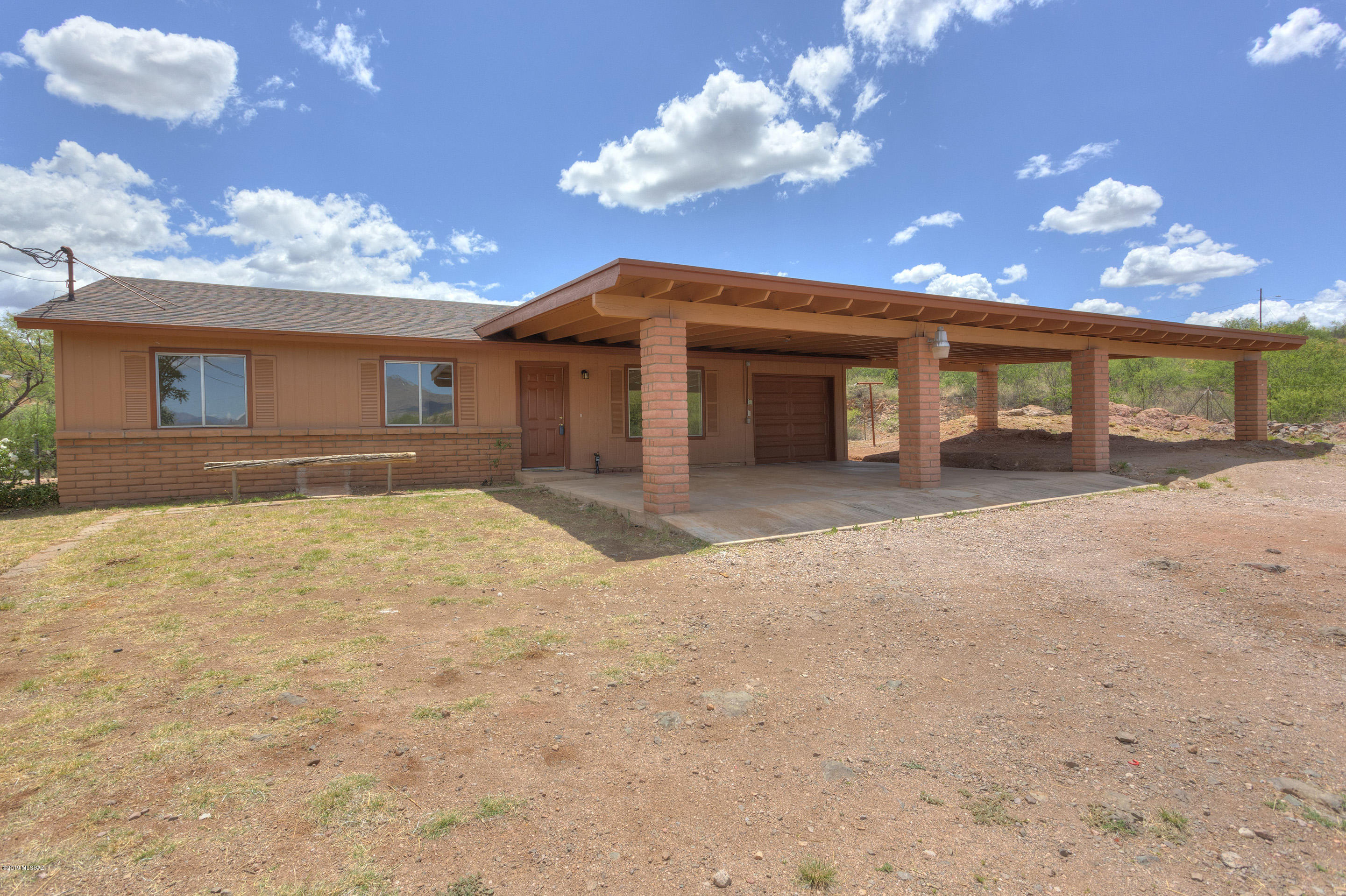 143 Camino Tabasco Rio Rico, AZ 85648 - Photo 1 of 23 Gallery Image 1