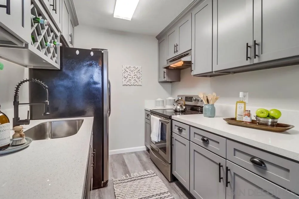 3550 Ruffin Road, Unit 172 San Diego, CA 92123 - Photo 11 of 32 Gallery Image 11