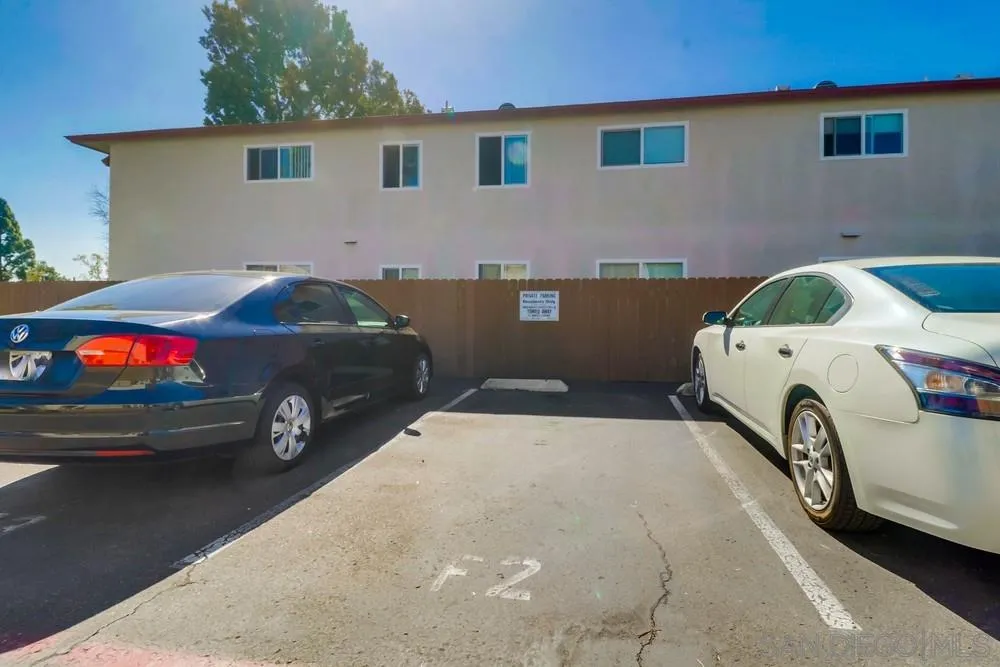 3550 Ruffin Road, Unit 172 San Diego, CA 92123 - Photo 28 of 32 Gallery Image 28