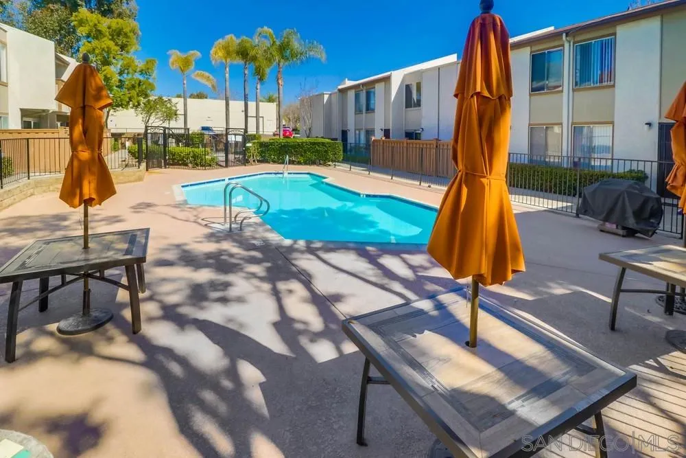 3550 Ruffin Road, Unit 172 San Diego, CA 92123 - Photo 29 of 32 Gallery Image 29