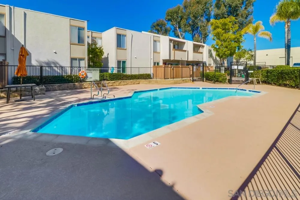 3550 Ruffin Road, Unit 172 San Diego, CA 92123 - Photo 30 of 32 Gallery Image 30
