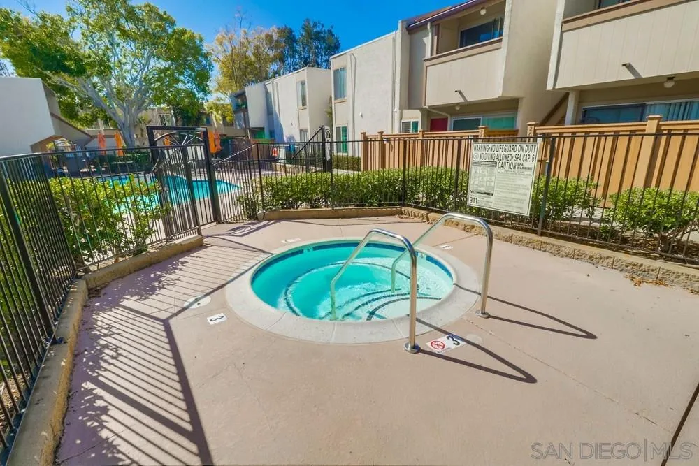 3550 Ruffin Road, Unit 172 San Diego, CA 92123 - Photo 31 of 32 Gallery Image 31