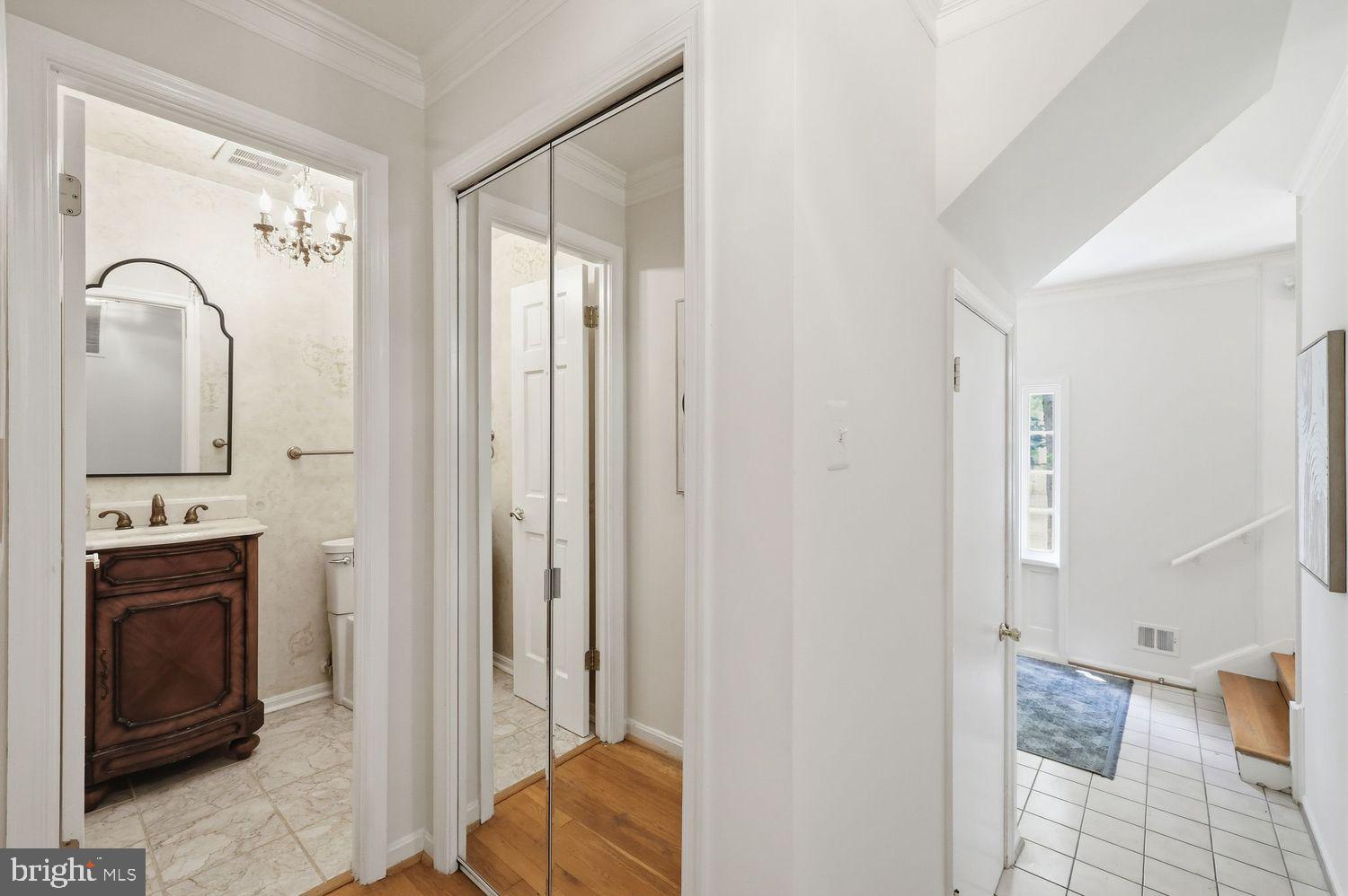 1332 Winding Waye Lane Silver Spring, MD 20902 - Photo 13 of 84