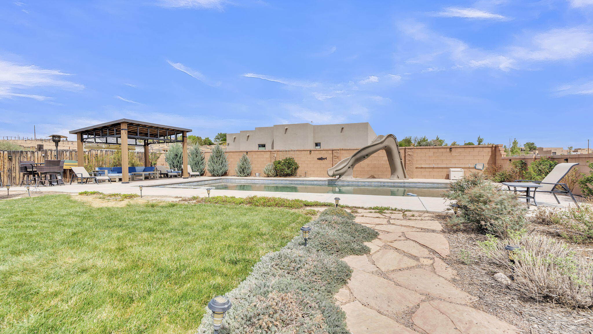 23 Paseo C'De Baca Road Corrales, NM 87048 - Photo 24 of 99 Gallery Image 24