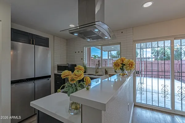 $229,000 | 4662 West Krall Street, Glendale, AZ 85301